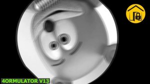 (PARODY) DIFFERENT LANGUAGE Gummy Bear Gummibär Song | SUPER Cool Visual AND Audio Effects EDIT