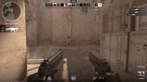 ИГРАЕМ в КОНТЕР СТРАЙК до конца