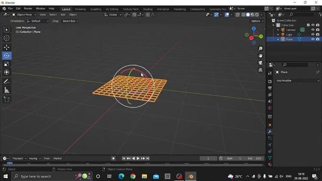 how to make wireframe in blender смотреть онлайн