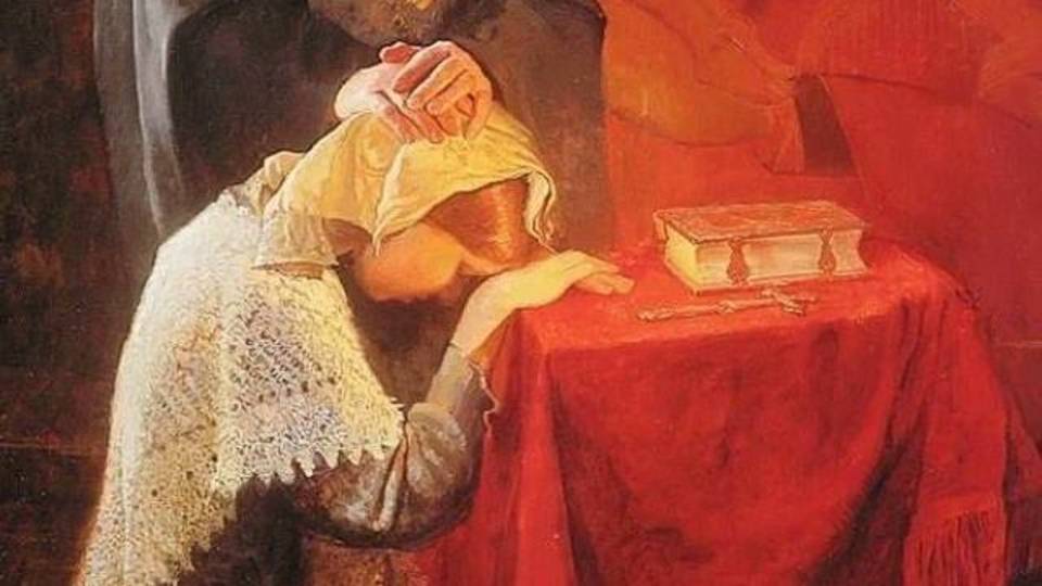 Про исповедь в селениях. смотреть онлайн