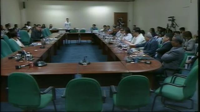 Committee on Science and Technology (March 5, 2018) смотреть онлайн