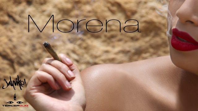 Jahviko // Morena (Audio) смотреть онлайн