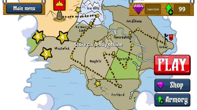 Huge Updare New Item - Stick War Legacy MOD APK смотреть онлайн