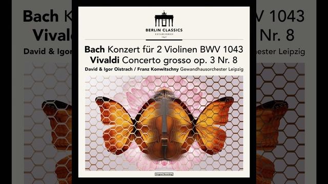 Violin Sonata: III. Recitativo - Fantasia. Moderato смотреть онлайн
