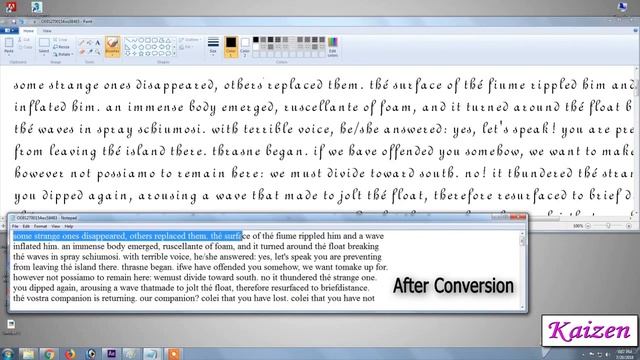 #Convert image to text with 100% Accuracy,Image To Text Conversion all oversouth and north india 5R смотреть онлайн