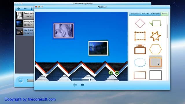 Easily burn MP4 video to DVD on Mac смотреть онлайн