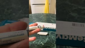 Мой обзор на Семавик (российский оземпик). Часть 1