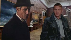 Возвращение легенды_5 глава, Дороже хлеба