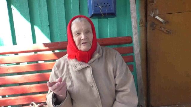 ВОСПОМИНАНИЯ БАРИНОВОЙ ЛИДИИ МИХАЙЛОВНЫ о матери смотреть онлайн