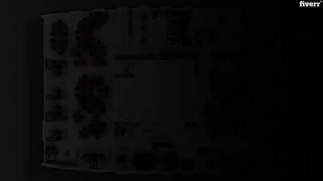 Do 2d floor plan, 3d floor plan rendering and visualization - Best Architecture & Interior Design смотреть онлайн