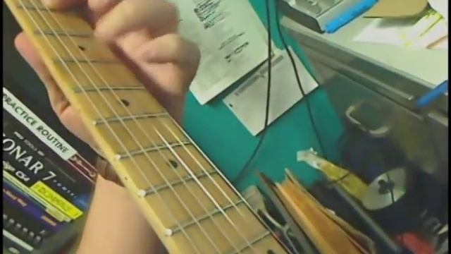 LEFT HAND Technique Basics смотреть онлайн