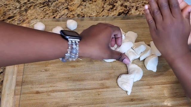 Chinese Donuts смотреть онлайн