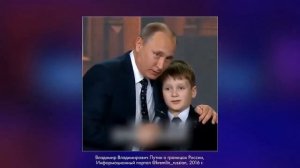 Границы России нигде не заканчиваются!