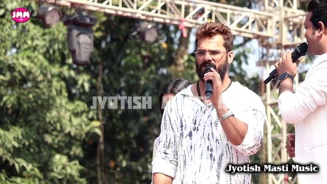 माननीय विधायक श्री उमाशंकर सिंह के बेटे के रिसेप्शन में Khesari Lal Yadav Khanwar Ballia Stage Show
