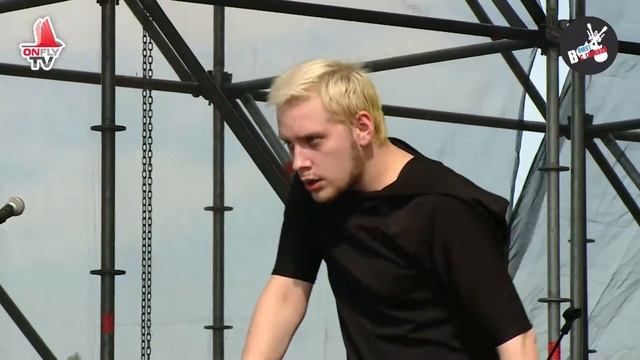 Группа "Asper X" - "Земля" смотреть онлайн