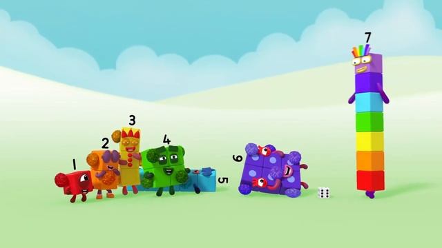 S2 E12 - Orange Level - Fluffies смотреть онлайн