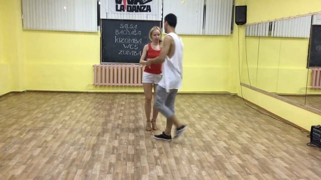 25.05.2018 Salsa casino intermediat смотреть онлайн