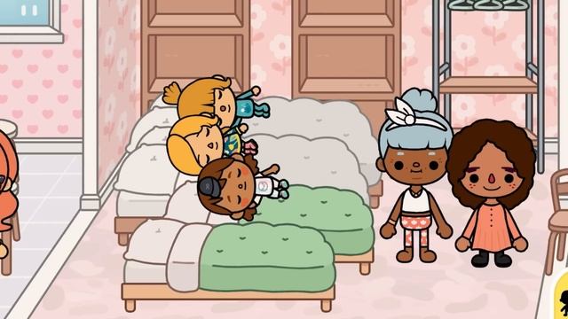 ЖАЛҒЫЗ БАСТЫ АНА | 4-СЕРИЯ #красапетка смотреть онлайн