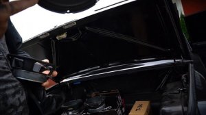 АВТОЗВУК В СЕМЕРКУ ГРОМКИЙ ФРОНТ ГРАМОТНАЯ УСТАНОВКА PRIDE SOLO 100 + ALPHARD T 34