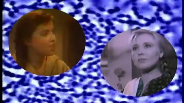 "Лица из открытого космоса" "Inner faces from outer spaces"-2 смотреть онлайн