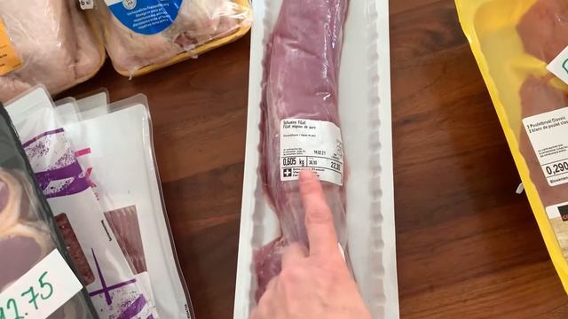 ШВЕЙЦАРИЯ. ЗАКУПКА ПРОДУКТОВ. ОБЗОР ЦЕН. смотреть онлайн