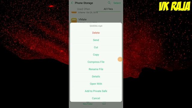 Video Ko Audio Kaise Banaye // How To Convert Video To Mp3 //How To Change Video To Audio смотреть онлайн