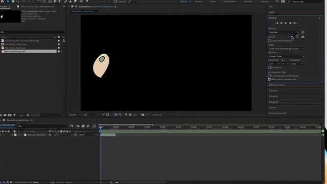 Export Movies From ToonBoom + Intro to After Effects смотреть онлайн