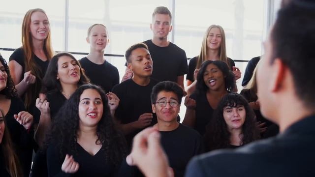 This is My Prayer, Celine Mannion "CeCe" смотреть онлайн