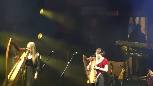 David Gilmour - Intros. 2024 смотреть онлайн