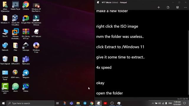 How to install Windows 11 on unsupported hardware смотреть онлайн