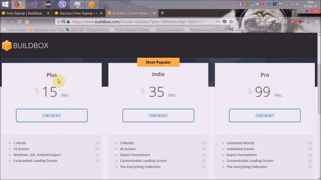 BuildBox Latest Version for free full [No Crack, No Loader] смотреть онлайн