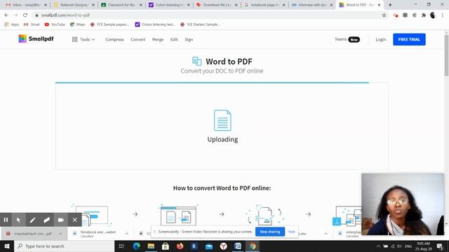 Covert doc to pdf: Aug 25, 2020 9:07 AM смотреть онлайн