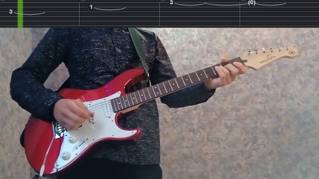 Stephan F - Astronomia 2K19 (Coffin Dance) ► Guitar Cover + TABS