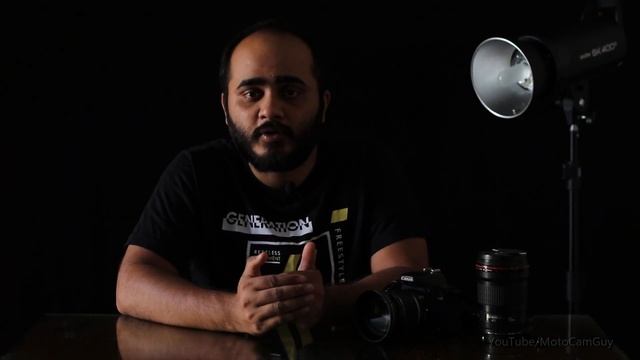 How Film And Digital Camera Works ( HINDI ) L Evolution Of Cameras L Ep. 2