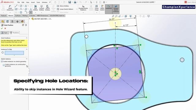 What's New in SOLIDWORKS 2024 #solidworks #3dexperience #cad #design #feature #whatsnew смотреть онлайн