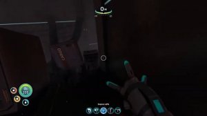 Subnautica Выпуск №13 Аврора. Отсек КРАБОВ. Жилой отсек.Лаборатория.Тайный проход.