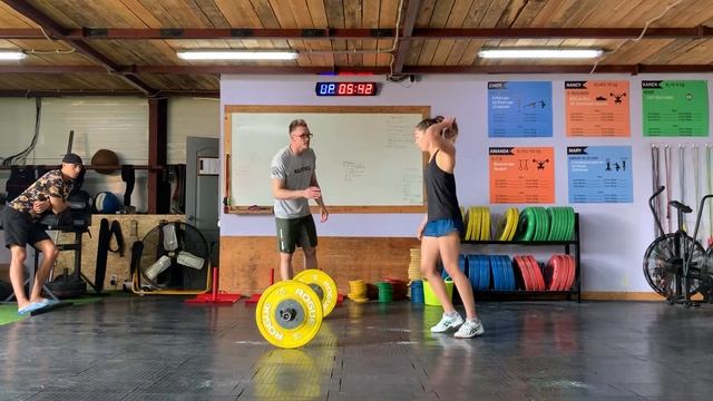 Amur Athlete Challenge 2019, Клименко Екатерина, г. Благовещенск/ 3ФМ «Атлет», группа Б смотреть онлайн