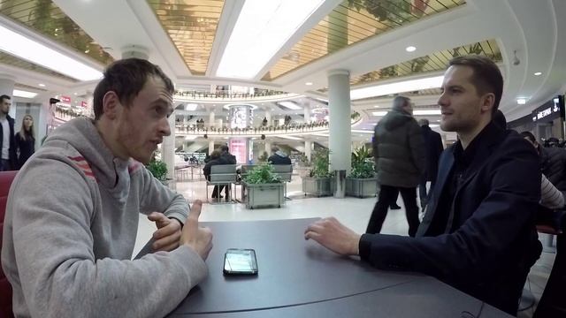 Ошибки в бизнесе. Партнерство. смотреть онлайн