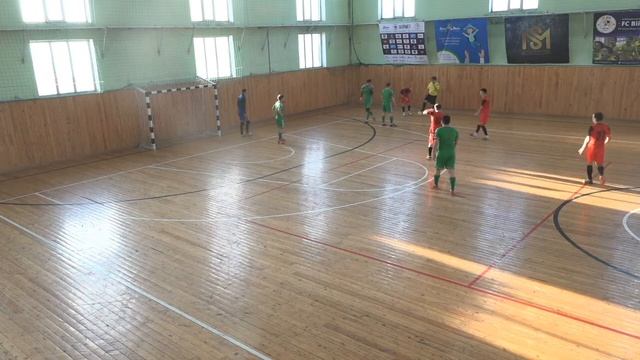 KLLF ZIMA 2020 ЖИЛСТРОЙ - АРМАН смотреть онлайн