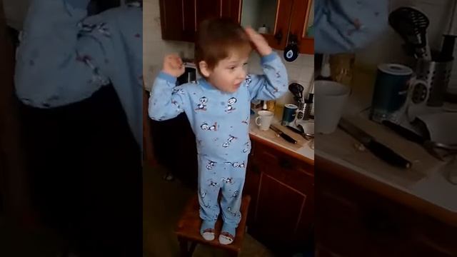 Это сиропчик!