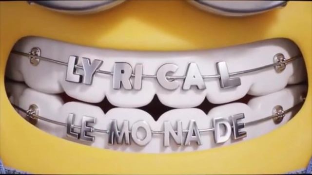 Yeat - Rich Minion Ft. Luh Minions (Lyrical Lemonade)