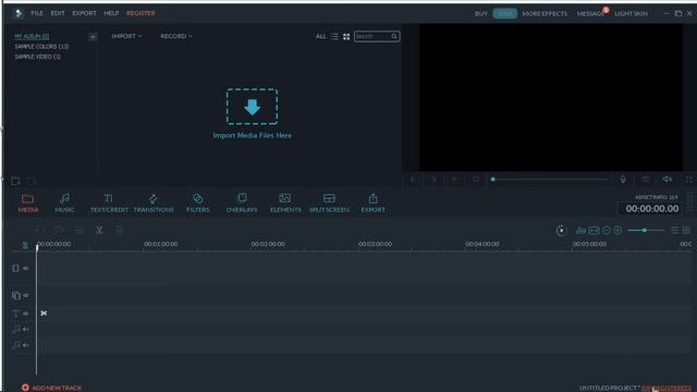 How to install and crack Wondershare Filmora video editing software смотреть онлайн