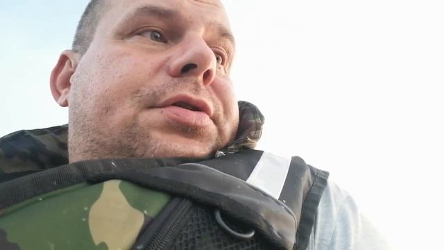 Клёва нет, но вы держитесь. Трофей взят! смотреть онлайн