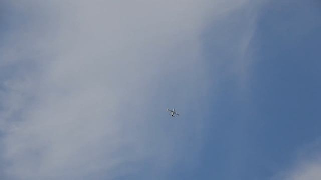 RC L-39 Albatros, AeroFoam, Swiwin SW80B смотреть онлайн