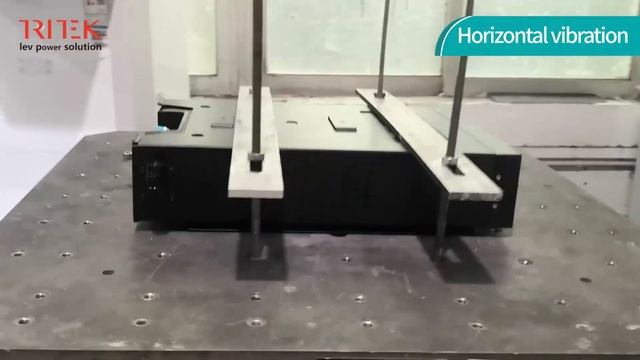 🎥 Tritek Battery Pack Vibration Test - Ensuring Safety! 🎥 смотреть онлайн