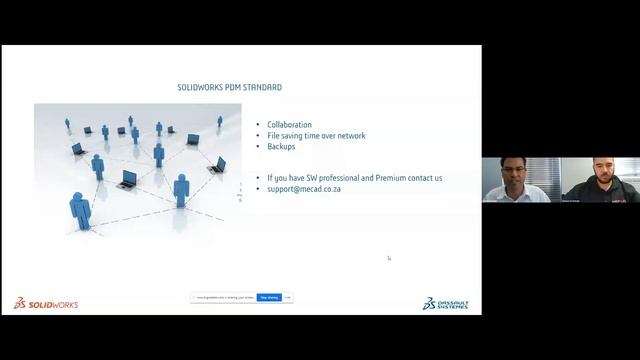 SOLIDWORKS Performance Webinar