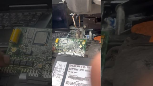 Cpc4 Repair In A Pinch