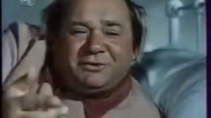 О пользе АЛКОГОЛЯ. Евгений Леонов.