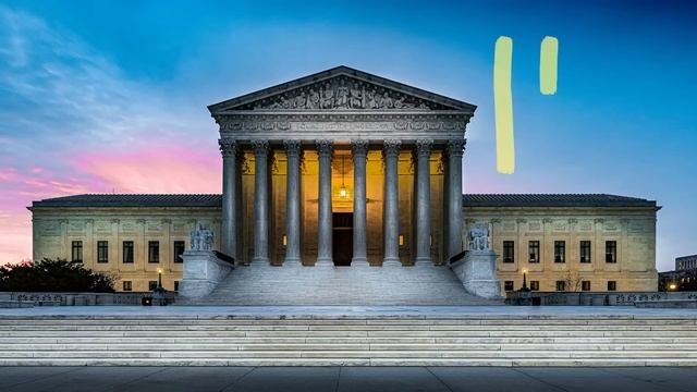 Supreme Court To Answer The 80% Lower Question