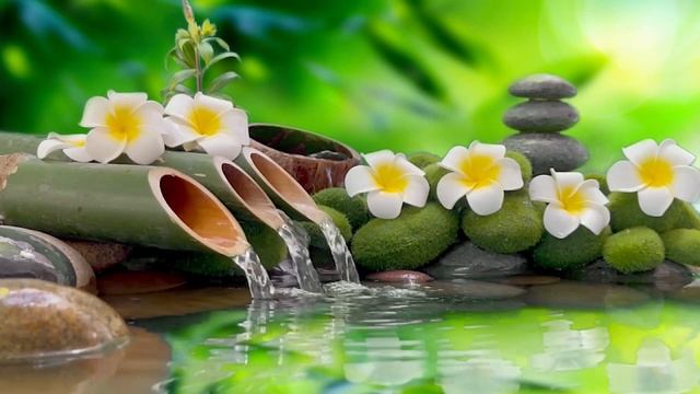 Relax video HD 30 / Вода и Музыка смотреть онлайн